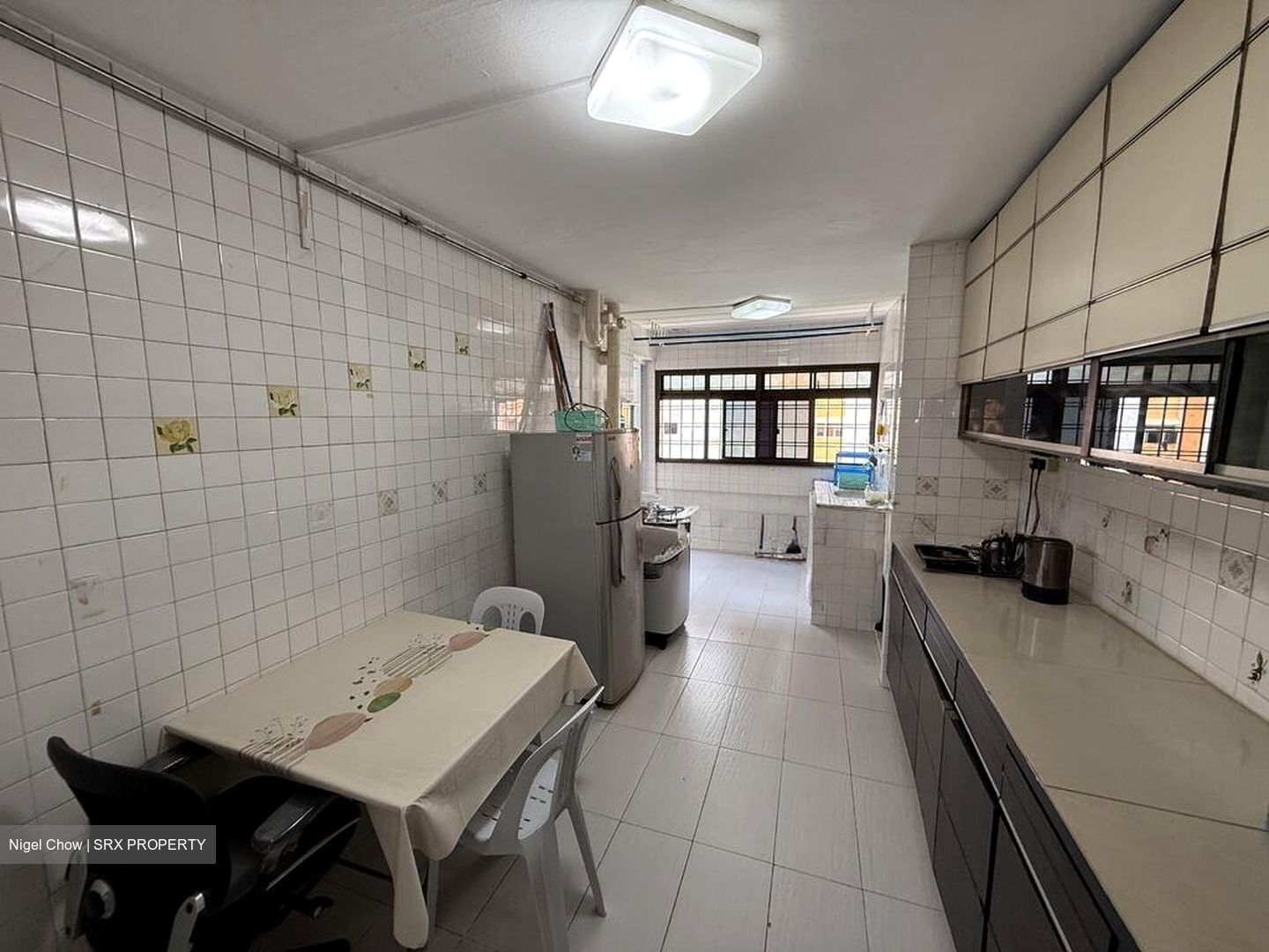 Blk 124 Ang Mo Kio Avenue 6 (Ang Mo Kio), HDB 3 Rooms #499175211